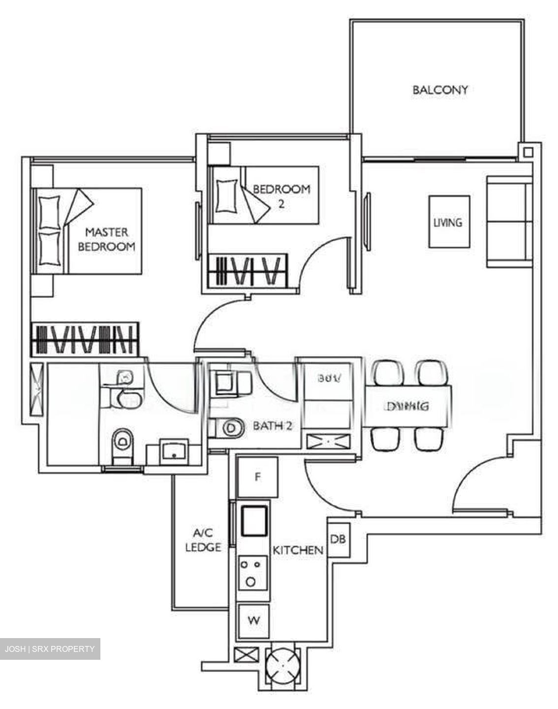 Compassvale Road (D19), Condominium #612508481